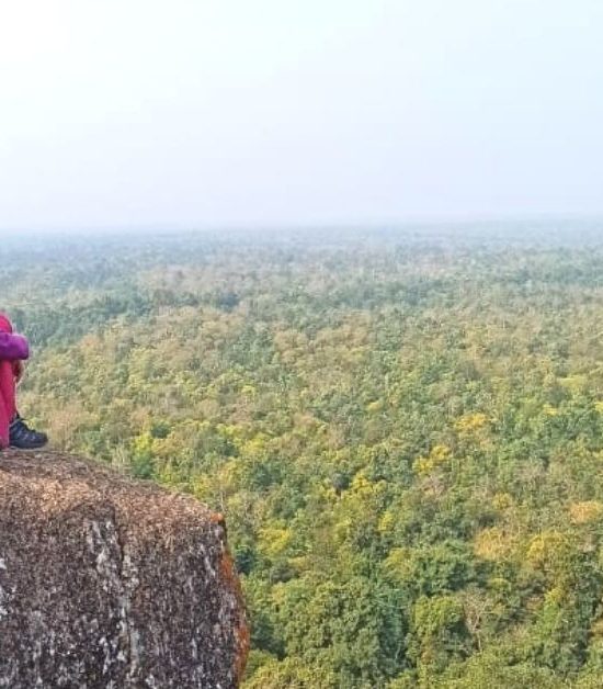 Jabrra – Eco Tourism