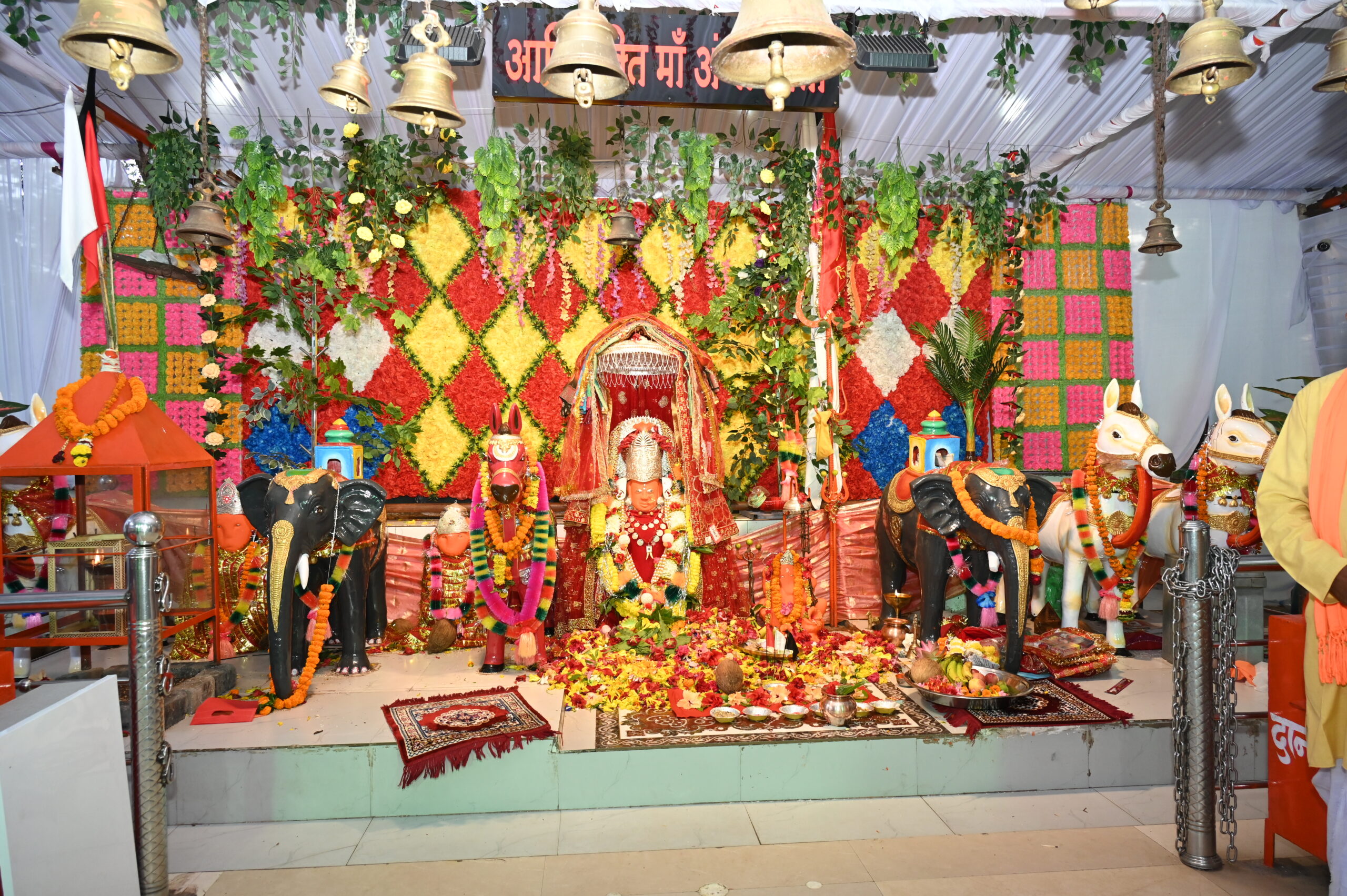 Angar moti mata gangrel 