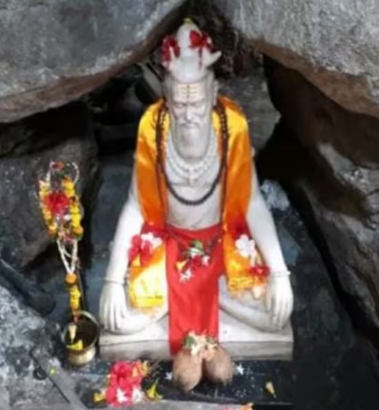 Shringi Rishi Ashram