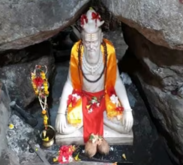 Saptrishi