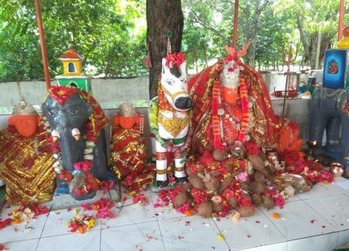 Angar Moti Mandir