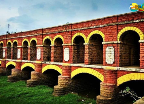 Rudri Dam