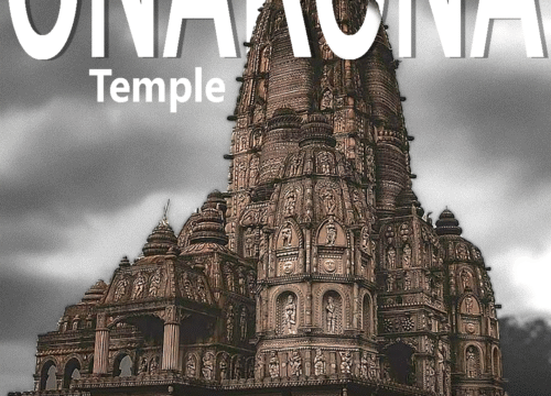 Ona Kona Temple – A Marvel of Nature and Architecture